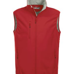Basic Softshell Vest, miniatyr 15