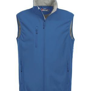 Basic Softshell Vest, miniatyr 14