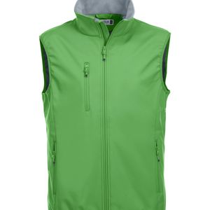 Basic Softshell Vest, miniatyr 12
