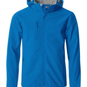 Basic Hoody Softshell, miniatyr 12