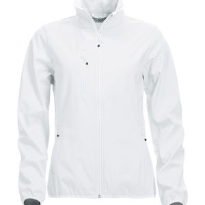 Basic Softshell Jacket Ladies, miniatyr 19