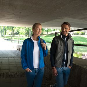 Basic Softshell Jacket Ladies, miniatyr 9