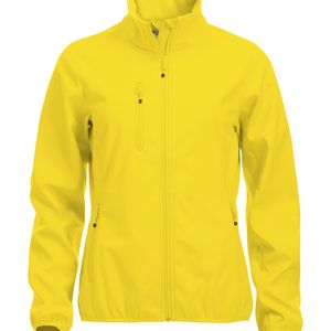 Basic Softshell Jacket Ladies, miniatyr 18