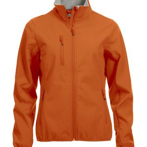 Basic Softshell Jacket Ladies, miniatyr 17
