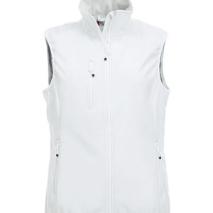 Basic Softshell Vest Ladies, miniatyr 12