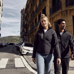 Milford Jacket Women, miniatyr 2