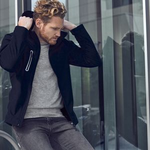 Milford Jacket, miniatyr 2