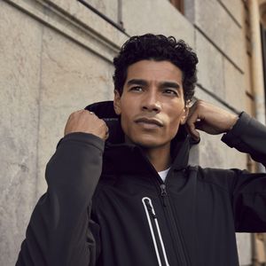 Milford Jacket