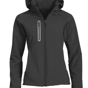 Milford Jacket Women, miniatyr 5