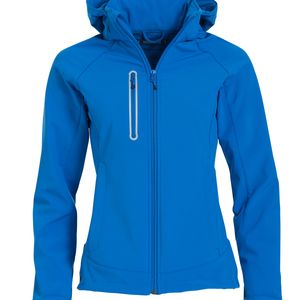 Milford Jacket Women, miniatyr 7