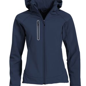 Milford Jacket Women, miniatyr 6