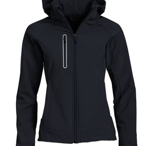Milford Jacket Women, miniatyr 4