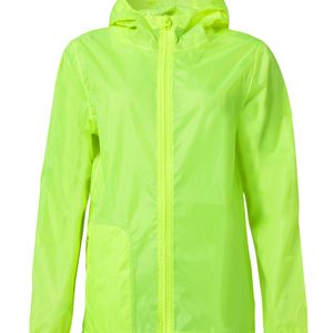 Basic Rain Jacket, miniatyr 7