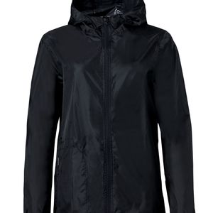 Basic Rain Jacket, miniatyr 4