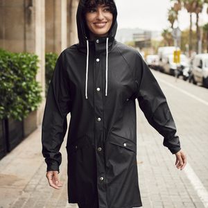 Classic Rain Jacket, miniatyr 2