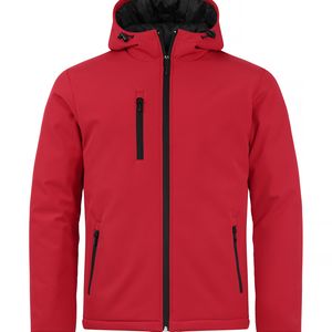Padded Hoody Softshell, miniatyr 15