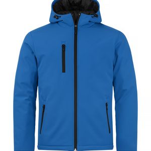 Padded Hoody Softshell, miniatyr 14