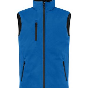 Padded Softshell Vest, miniatyr 7