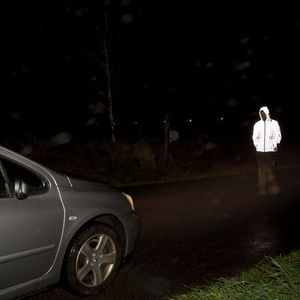 Hardy Reflective, miniatyr 3