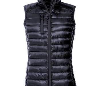 Hudson Vest Women, miniatyr 5