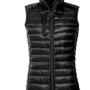 Hudson Vest Women, miniatyr 3