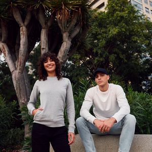 Premium OC Roundneck Women