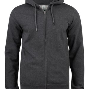 Premium OC Hoody Full Zip, miniatyr 4