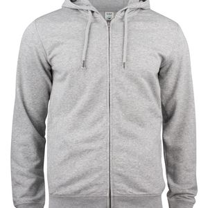 Premium OC Hoody Full Zip, miniatyr 5