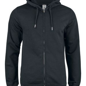 Premium OC Hoody Full Zip, miniatyr 3