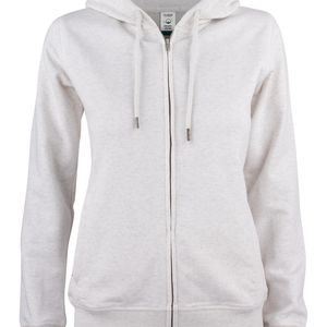 Premium OC Hoody Full Zip Women, miniatyr 7