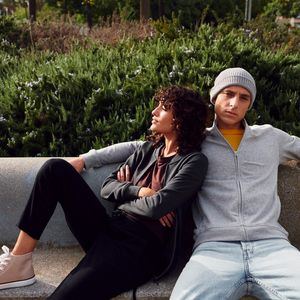 Premium OC Cardigan Women