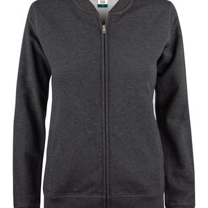 Premium OC Cardigan Women, miniatyr 4