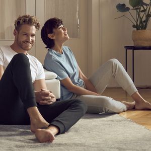 Premium OC Pants Women, miniatyr 1