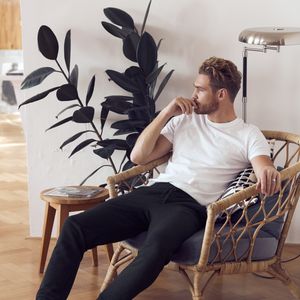 Premium OC Pants