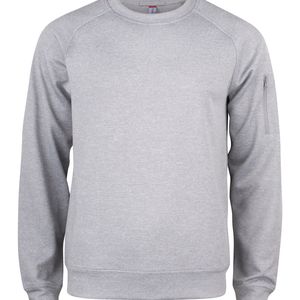 Basic Active Roundneck, miniatyr 5