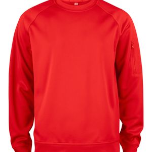 Basic Active Roundneck, miniatyr 8