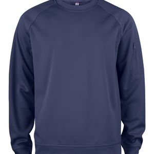 Basic Active Roundneck, miniatyr 6
