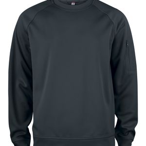 Basic Active Roundneck, miniatyr 4