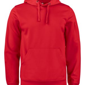 Basic Active Hoody, miniatyr 8