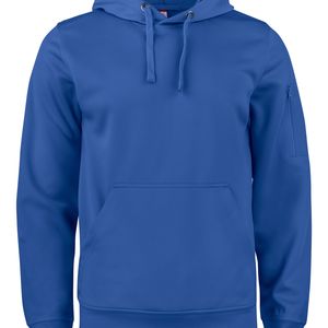 Basic Active Hoody, miniatyr 7
