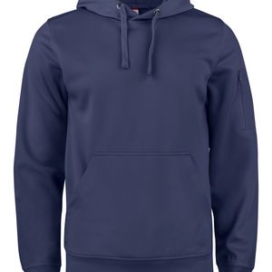 Basic Active Hoody, miniatyr 6