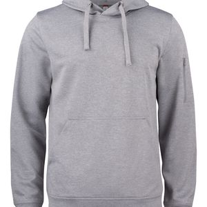 Basic Active Hoody, miniatyr 5