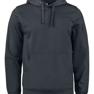 Basic Active Hoody, miniatyr 4
