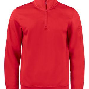 Basic Active Half Zip, miniatyr 7