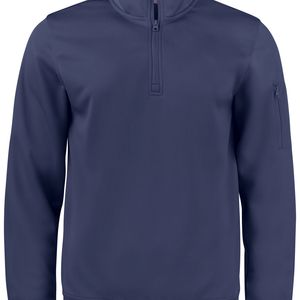 Basic Active Half Zip, miniatyr 5