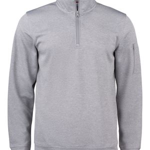 Basic Active Half Zip, miniatyr 4