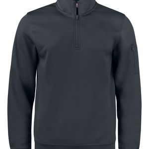 Basic Active Half Zip, miniatyr 3