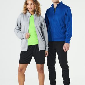 Basic Active Cardigan, miniatyr 1