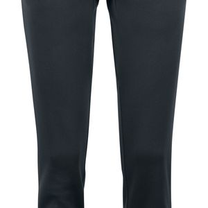 Basic Active Pants, miniatyr 4