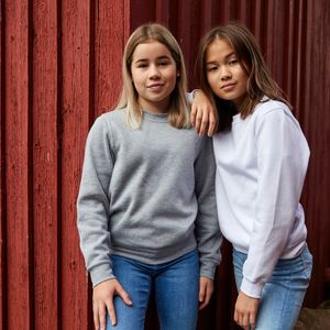 Basic Roundneck Junior
